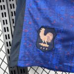 France 2026 World Cup Home Shorts - Image 3