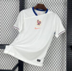 France 2026 World Cup Unreleased Away Shirt