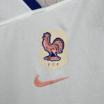France 2026 World Cup Unreleased Away Shirt - Image 4