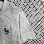 France 2022 Away Shirt - Image 7