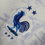 France 2022 Away Shirt - Image 6