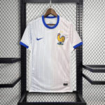 France Away Shirt - TRENDY JERSY
