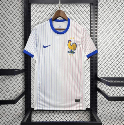 France Away Shirt - TRENDY JERSY
