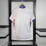 France Away Shirt - TRENDY JERSY
