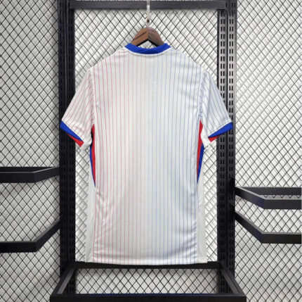 France Away Shirt - TRENDY JERSY