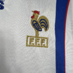 France 1996 Away Shirt - Image 3