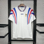 France 1996 Away Shirt