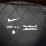 Frankfurt 2024 Away Shirt - Image 4