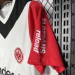 Frankfurt 24/25 Home Shirt - TRENDY JERSY
