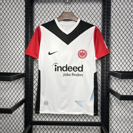 Frankfurt 24/25 Home Shirt - TRENDY JERSY