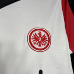 Frankfurt 24/25 Home Shirt - TRENDY JERSY