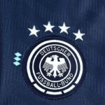 Germany 2026 World Cup Away Shirt - Image 4