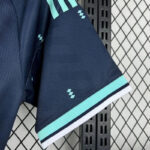 Germany 2026 World Cup Away Shirt - Image 5