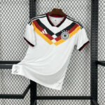 Germany 2026 World Cup Home Shirt