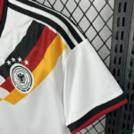 Germany 2026 World Cup Home Shirt - Image 5