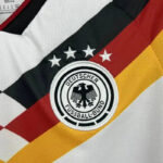 Germany 2026 World Cup Home Shirt - Image 4