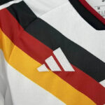 Germany 2026 World Cup Home Shirt - Image 3