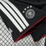 Germany 2026 World Cup Home Shorts - Image 3