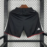 Germany 2026 World Cup Home Shorts - Image 2