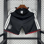 Germany 2026 World Cup Home Shorts
