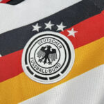 Germany 2026 World Cup L/S Home Shirt - Image 5