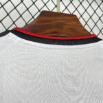 Germany 2026 World Cup L/S Home Shirt - Image 3