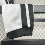 Germany 2026 World Cup L/S Home Shirt - Image 6