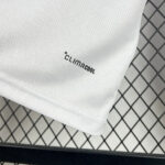 Germany 2026 World Cup L/S Home Shirt - Image 7