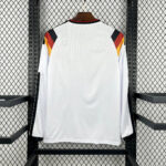 Germany 2026 World Cup L/S Home Shirt - Image 2