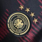 Germany 2022 Away Shirt - Image 5
