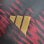 Germany 2022 Away Shirt - Image 4