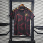 Germany 2022 Away Shirt