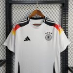 Germany 2024 Home Shirt - Image 2