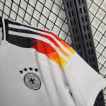 Germany 2024 Home Shirt - Image 5