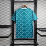 Germany 1990 Away Shirt - Image 2