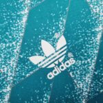 Germany 1990 Away Shirt - Image 3