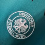 Germany 1994 Away Shirt - Image 5