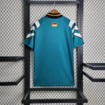 Germany 1996 Away Shirt - Image 3