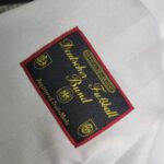 Germany 1996 Home Shirt - Image 7