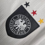 Germany 1996 Home Shirt - Image 6