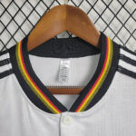 Germany 1996 Home Shirt - Image 4