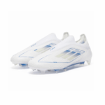 Adidas F50 Elite Laceless FG Polar Victory - Image 4