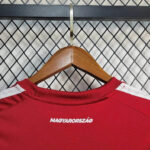 Hungary 2026 World Cup Home Shirt - Image 3