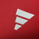 Hungary 2026 World Cup Home Shirt - Image 5