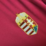 Hungary 2026 World Cup Home Shirt - Image 4