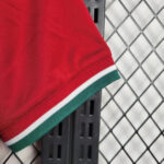 Hungary 2026 World Cup Home Shirt - Image 7
