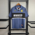 Inter 1998 Third Shirt