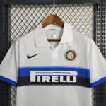 Inter 2009 Away Shirt - Image 2