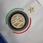 Inter 2009 Away Shirt - Image 5