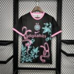 Inter 2025 Snake Special Shirt - Image 4
